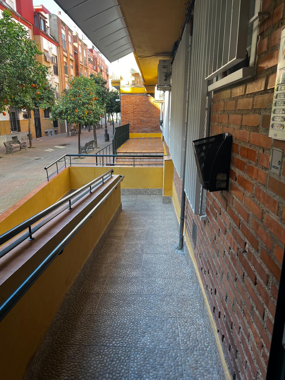 Córdoba, Fátima